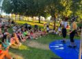 Carbajosa reunirá a más de 700 niños en las actividades lúdicas y deportivas durante el verano