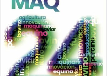 La Diputación presenta el cartel de la Feria Salamaq24 y publica las bases para participar en la 35 Exposición de Ganado Puro