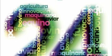 La Diputación presenta el cartel de la Feria Salamaq24 y publica las bases para participar en la 35 Exposición de Ganado Puro