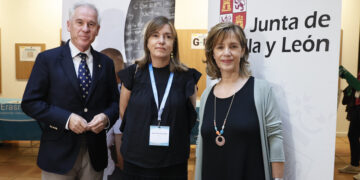 La Jornada de los Proyectos de movilidad Erasmus+ para estudiantes reúne en Salamanca a 400 personas