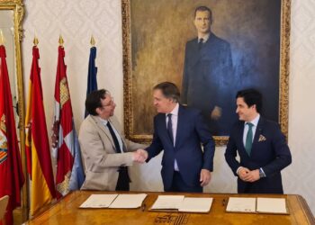 La Feria Startup Olé se celebrará en Salamanca del 8 al 10 de octubre