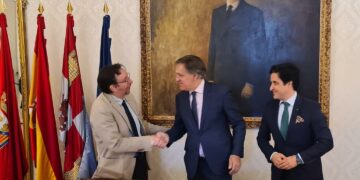 La Feria Startup Olé se celebrará en Salamanca del 8 al 10 de octubre