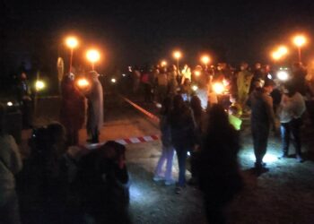 ‘La Noche de las Luciérnagas’, punto de partida a la programación cultural del verano en Monterrubio, con teatro, música, magia y humor