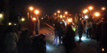 ‘La Noche de las Luciérnagas’, punto de partida a la programación cultural del verano en Monterrubio, con teatro, música, magia y humor