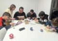 Nueve propuestas para que los jóvenes de Carbajosa participen en el programa de Ocio Nocturno