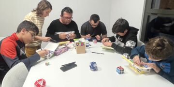 Nueve propuestas para que los jóvenes de Carbajosa participen en el programa de Ocio Nocturno