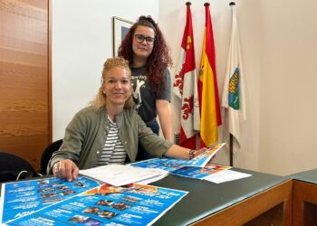 Circo, magia, música y teatro llenarán las ‘Noches de Verano’ en Villamayor