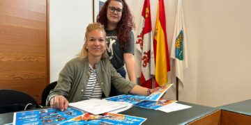 Circo, magia, música y teatro llenarán las ‘Noches de Verano’ en Villamayor