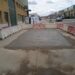 Villares invierte 50.000 euros en el arreglo de los baches para mejorar los viales del polígono industrial