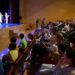Los alumnos de Música ofrecen una animada audición fin de curso en el Auditorio Reina Berenguela