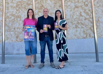 Villares disfrutará de música, cine y teatro los viernes de julio y agosto con las ‘Noches de Verano’