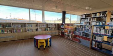 Programas de fomento de la lectura durante el verano para los niños y las familias