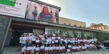 Finaliza el campamento tecnológico y los talleres de robótica, programación, realidad virtual, videojuegos y experimentos científicos