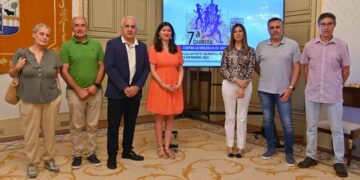 La VII edición de la Carrera y Marcha contra la Violencia de Género se disputará el 15 de septiembre por las calles de Salamanca