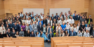 La USAL al frente del congreso sobre cáncer biliar celebrado en Cracovia