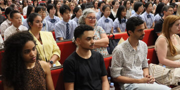 Los Cursos de Verano de la Universidad de Salamanca permitirán la llegada de más de 2.000 estudiantes