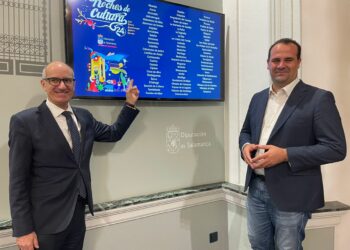 Las ‘Noches de Cultura’ de la Diputación llevarán 236 actividades a 74 municipios este verano