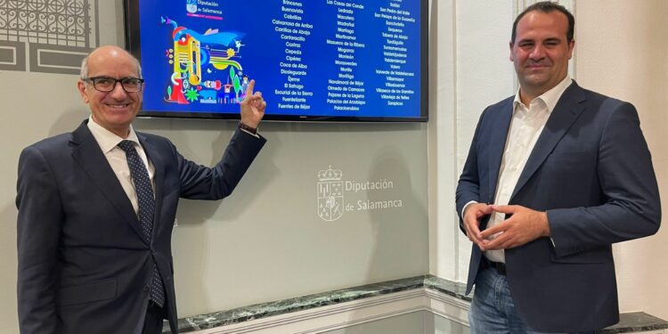 Las ‘Noches de Cultura’ de la Diputación llevarán 236 actividades a 74 municipios este verano