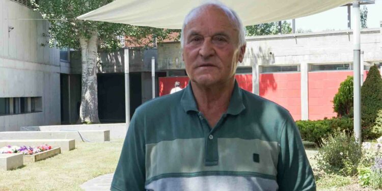El empresario Emilio Pérez Escribano pregonará las Fiestas de Santa Marta de Tormes