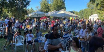 La IV Feria del Comercio de Santa Marta se clausura con éxito de asistencia gracias al empuje de los negocios locales y los nuevos atractivos de la edición