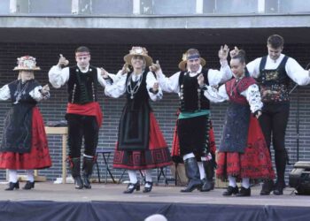 Viaje por las tradiciones de la provincia a través de la música y el folclore charro