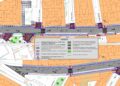 Inversión de 589.866 euros para la renovación del paseo del Gran Capitán