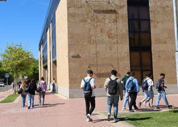 La Universidad supera los 4.500 estudiantes de nuevo ingreso para el próximo curso