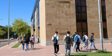 La Universidad supera los 4.500 estudiantes de nuevo ingreso para el próximo curso