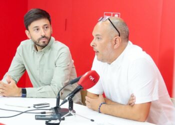 Monterrubio culpa a la Diputación del problema de potabilidad del agua que sufre y reclama la conexión a la red de abastecimiento de Salamanca