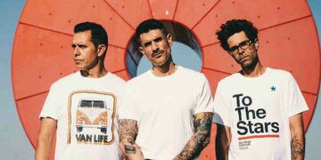 Álvaro Benito: «Actuar en Salamanca es una dosis extra de ilusión»