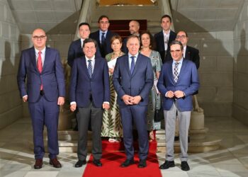 Ejecutados los 5 principales proyectos del protocolo para el desarrollo de Salamanca y su alfoz con una inversión de 25 millones de euros