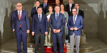 Ejecutados los 5 principales proyectos del protocolo para el desarrollo de Salamanca y su alfoz con una inversión de 25 millones de euros