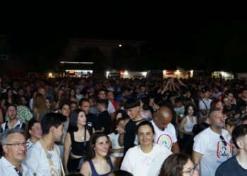 La masiva participación en las actividades hace que más de 70.000 personas hayan disfrutado de las Fiestas de Santa Marta