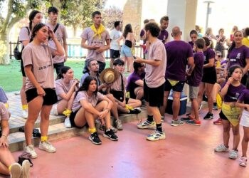 La Semana Cultural de Castellanos fusiona cine, teatro, magia y música