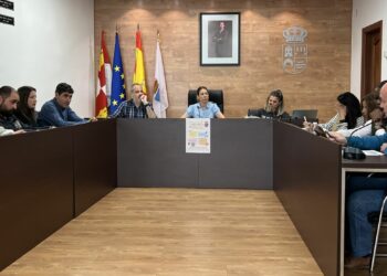 Castellanos aprueba su adhesión a la Comunidad del Azud de Villagonzalo