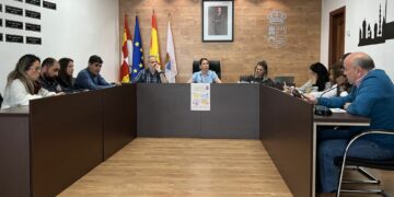 Castellanos aprueba su adhesión a la Comunidad del Azud de Villagonzalo