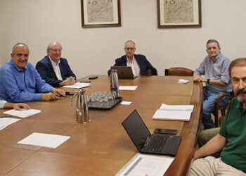 Ana Marín logra el III Premio Alumni-Universidad de Salamanca a la investigación contra el cáncer ‘Esperanza Diz Pintado’