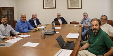 Ana Marín logra el III Premio Alumni-Universidad de Salamanca a la investigación contra el cáncer ‘Esperanza Diz Pintado’