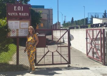 Abierto el plazo de matrícula para los diferentes niveles de Inglés que se imparten en la sección de la Escuela Oficial de Idiomas en Santa Marta