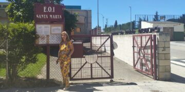 Abierto el plazo de matrícula para los diferentes niveles de Inglés que se imparten en la sección de la Escuela Oficial de Idiomas en Santa Marta