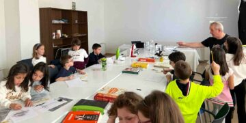 Villares incorpora 60.000 euros para cubrir el aumento de las actividades de Cultura y Juventud y fomentar la participación vecinal