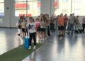 Casi 300 niños participan en los campamentos de verano de Villares durante el mes de julio