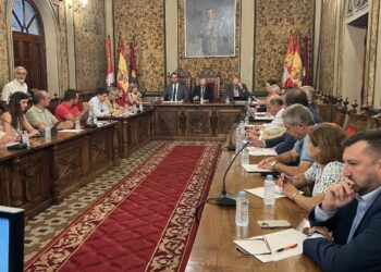 Unanimidad de la Diputación para conceder la Medalla de Oro de la Provincia al Bolsín Taurino Mirobrigense