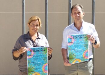 La I Semana Cultural ofrece actividades lúdicas, ocio y deporte para todos los públicos