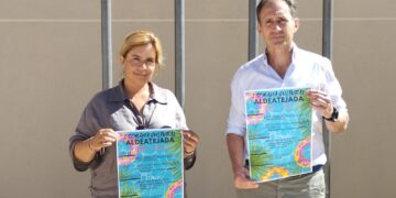 La I Semana Cultural ofrece actividades lúdicas, ocio y deporte para todos los públicos