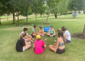 Talleres de diseño con Fely Campo, de cócteles sin alcohol con Teo Marcos y de magia con el mago Barru, entre las propuestas de agosto en el ‘Ciberverano’