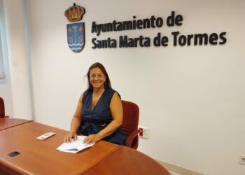 Santa Marta destina 15.000 euros a las ayudas a la natalidad para apoyar a los vecinos con los gastos derivados de nacimientos o adopciones