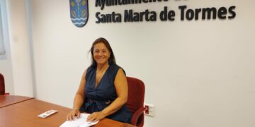 Santa Marta destina 15.000 euros a las ayudas a la natalidad para apoyar a los vecinos con los gastos derivados de nacimientos o adopciones