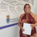 Ayuntamiento y Diputación renuevan el convenio para las prestaciones sociales esenciales, dotado con 18.000 euros