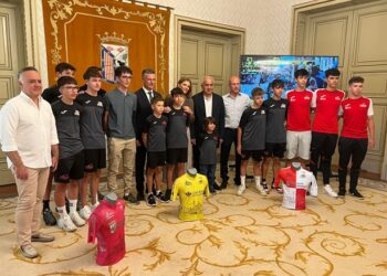 La Vuelta Ciclista a Salamanca se disputará los días 8 y 9 de septiembre con 21 equipos y 126 ciclistas